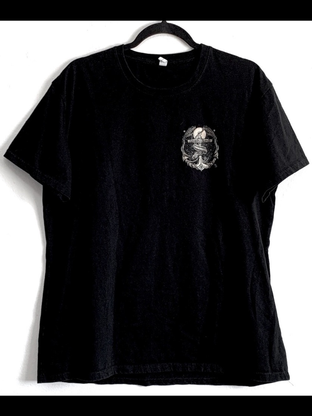 Chicyea “True Love” Graphic Tee